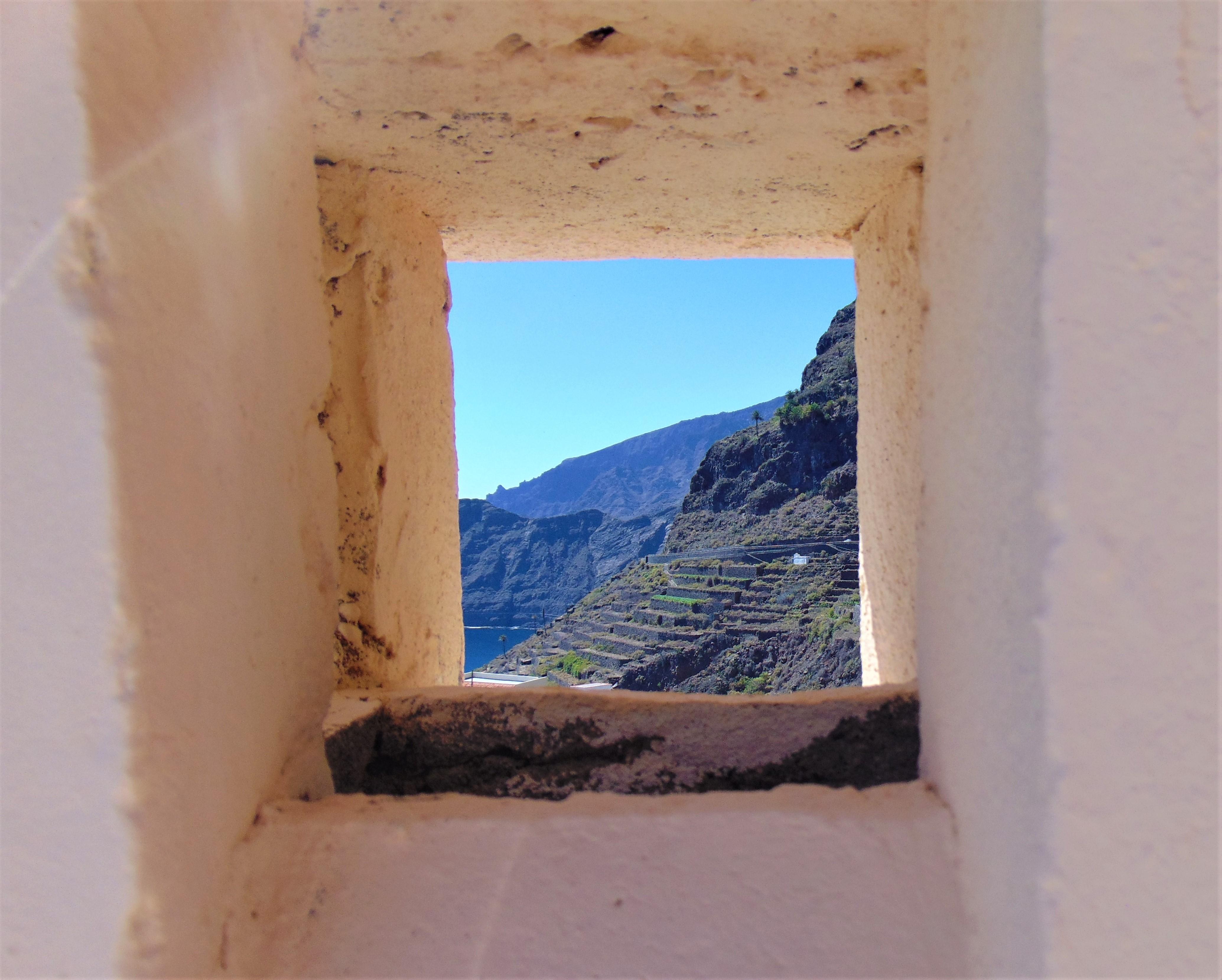Agulo Casa Rural Los Helechos מראה חיצוני תמונה