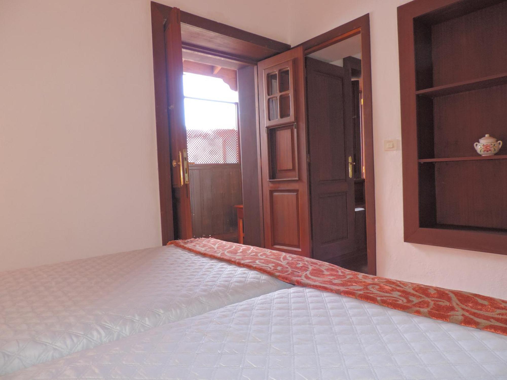 Agulo Casa Rural Los Helechos חדר תמונה