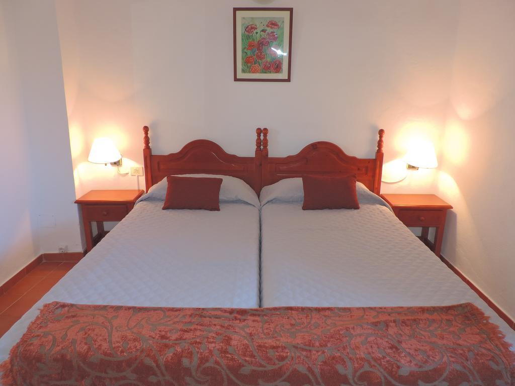Agulo Casa Rural Los Helechos מראה חיצוני תמונה