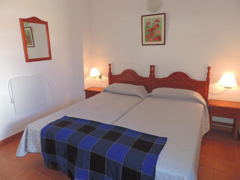 Agulo Casa Rural Los Helechos מראה חיצוני תמונה