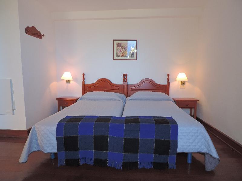 Agulo Casa Rural Los Helechos מראה חיצוני תמונה